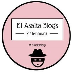 #Asaltablogs - Julio 2015