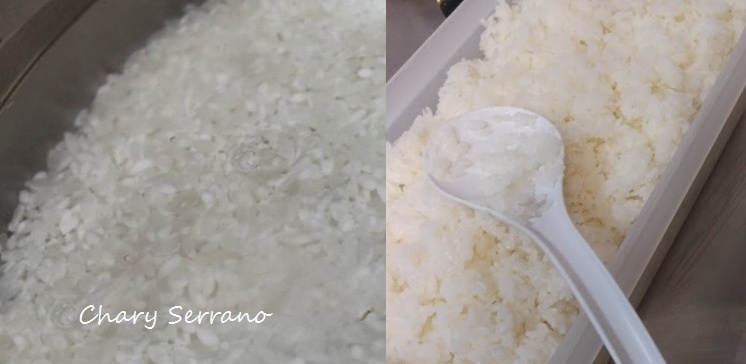  NIGIRIS Y MAKIS SUSHI. Recetas