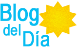 Blog nombrado Blog del Día el 18/02/10