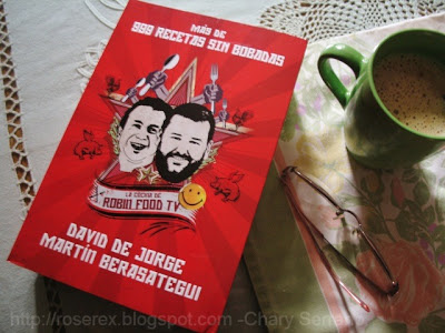 ARTÍCULOS Y PREMIO A RECETA