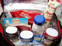 SORTEO: 1 SEMANA CON QUESOS PRESIDENT