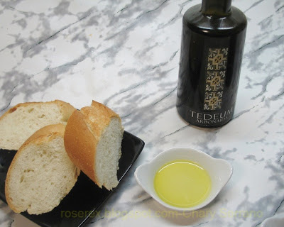 ANGELUS & TEDEUM, EL SABOR LLEGA AL ACEITE