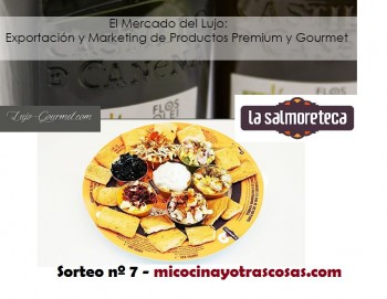 10 AÑOS DE BLOG . Sorteo nº 7