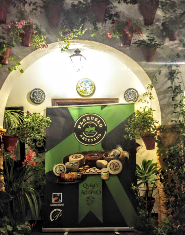 GASTROPATIOS DE JUNIO, EN CÓRDOBA