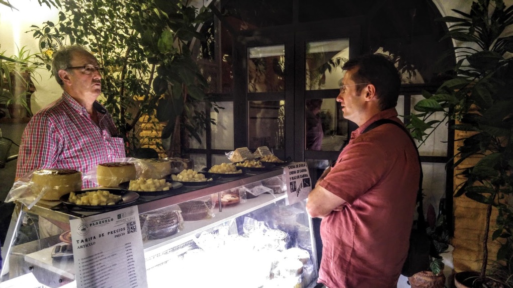 GASTROPATIOS DE JUNIO, EN CÓRDOBA