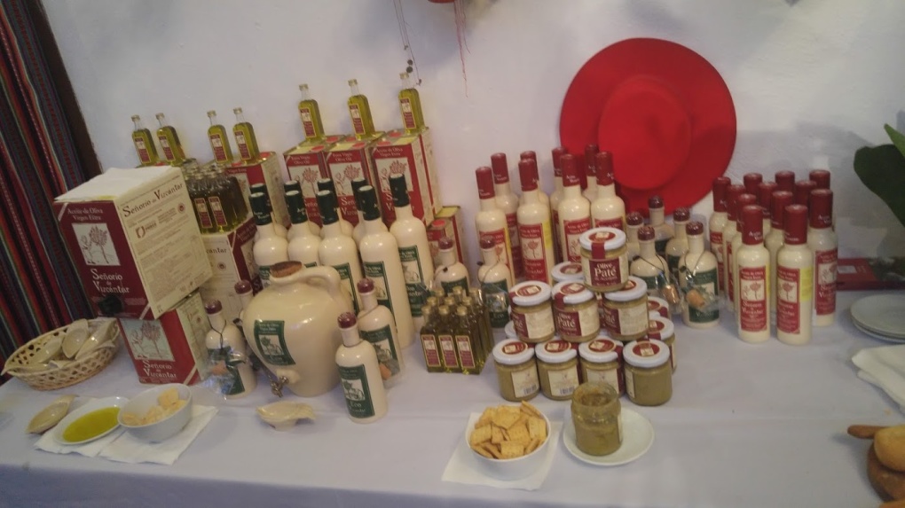 GASTROPATIOS DE JUNIO, EN CÓRDOBA