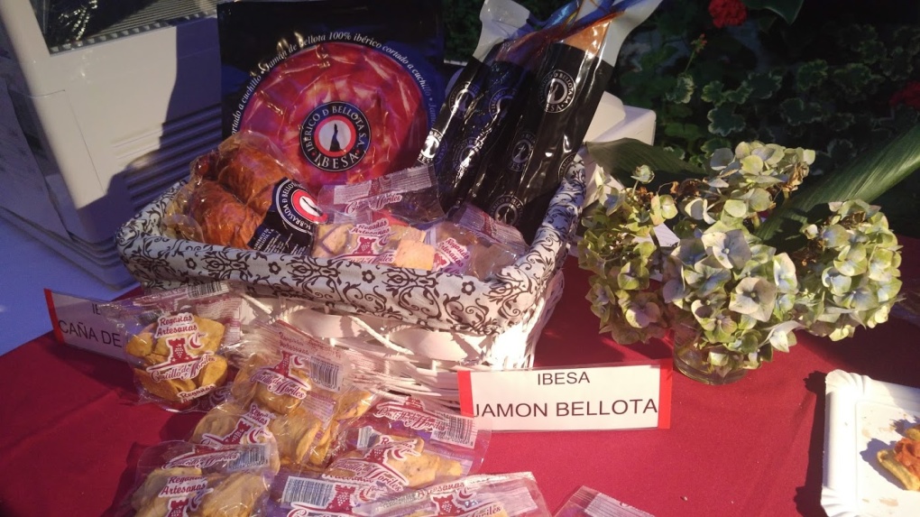 GASTROPATIOS DE JUNIO, EN CÓRDOBA