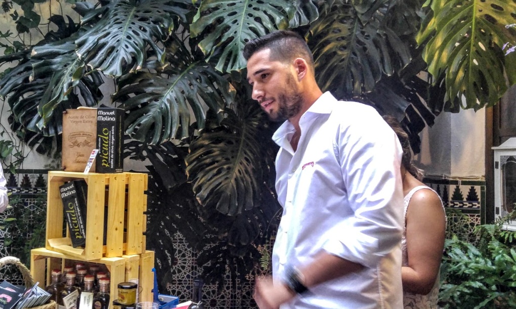 GASTROPATIOS DE JUNIO, EN CÓRDOBA