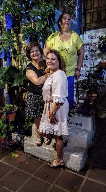 GASTROPATIOS DE JUNIO, EN CÓRDOBA