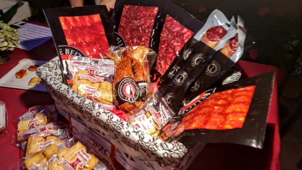 GASTROPATIOS DE JUNIO, EN CÓRDOBA