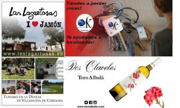 10 AÑOS DE BLOG. Sorteo Nº 5