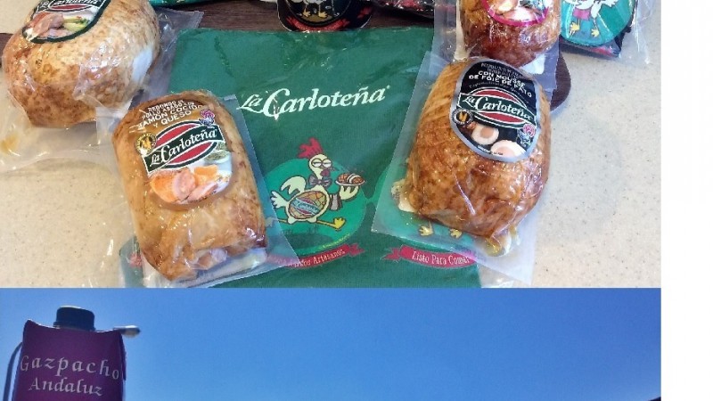 10 AÑOS DE BLOG. Sorteo nº 4