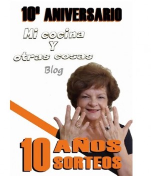 10 AÑOS DE BLOG