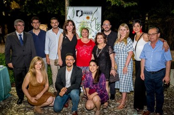 PRIEGO DE CÓRDOBA: OLEOCULTURA