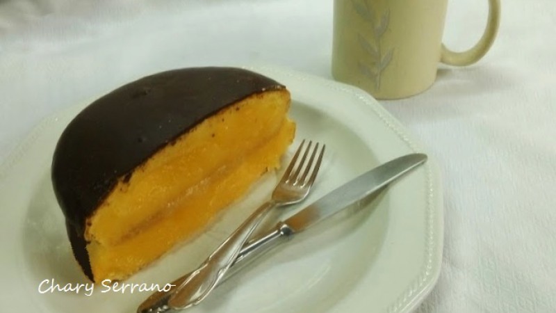 NEGRITO, DULCE TÍPICO CORDOBÉS