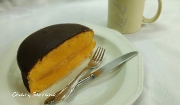 NEGRITO, DULCE TÍPICO CORDOBÉS