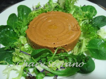 DEGUSTACION PRODUCTOS DE MERCADO ALTRANA