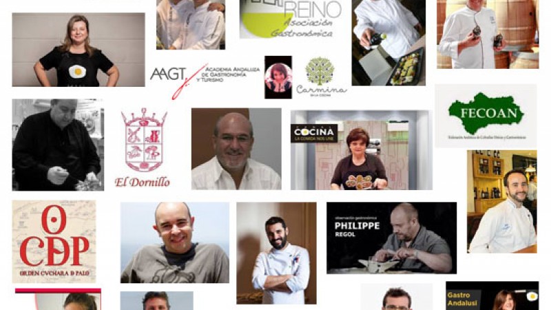 I CONGRESO GASTRONÓMICO NACIONAL DE A.O.V.E.