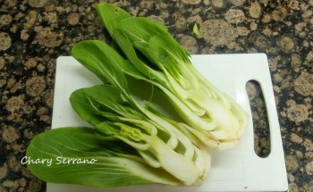 PAK CHOY, una hortaliza por descubrir