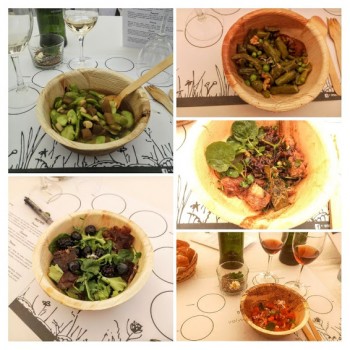 Cómete la Historia de Santaella