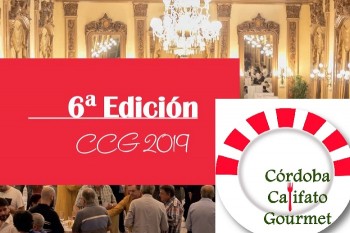 Sexta Edición de Córdoba Califato Gourmet