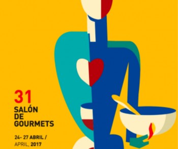 SALÓN DE GOURMETS 2017