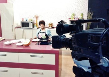 BUÑUELOS DE CALABAZA, sin huevo, sin leche,