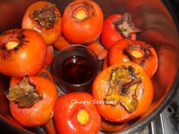 CAQUIS, UN TRUCO PARA ABLANDARLOS