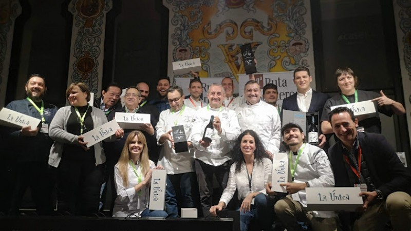 4ª Ruta Sentero y Concurso del mejor Rabo de Toro de España