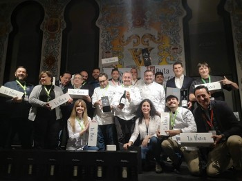 4ª Ruta Sentero y Concurso del mejor Rabo de Toro de España