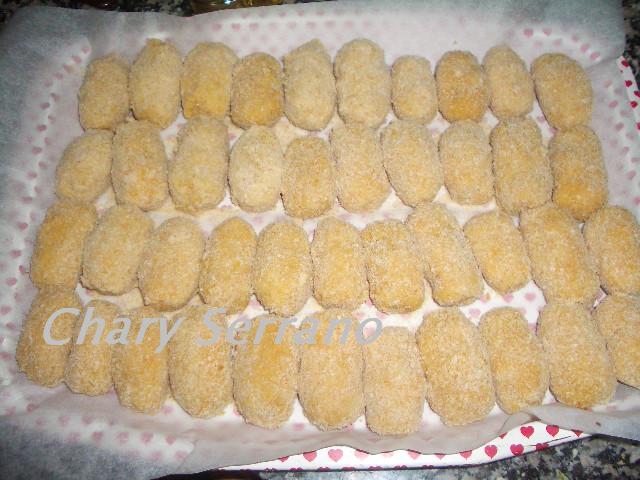 croquetas