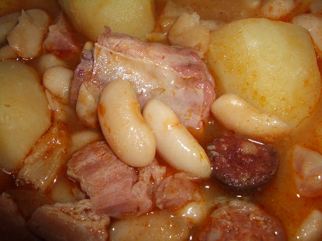 Pote asturiano