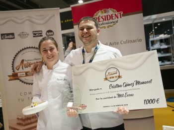 Cómo ha sido Reale Seguros Madrid Fusión 2020