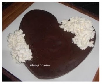 CORAZON DE CHOCOLATE, Light