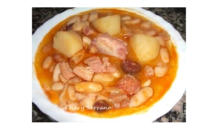 Pote asturiano