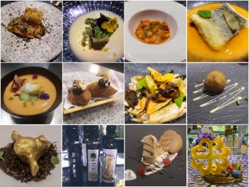 Córdoba es más: Gastronomía y turismo cordobés en Fitur 2020