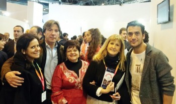 FITUR 2015. NOTICIAS GASTRONÓMICAS DE CÓRDOBA