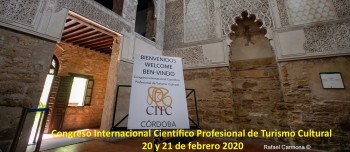 VI congreso Internacional Científico-Profesional de Turismo Cultural