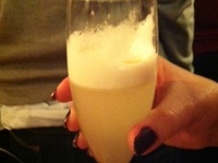 MES DE LA TAPA PERUANA EN MADRID