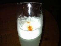 MES DE LA TAPA PERUANA EN MADRID