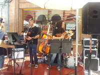 Resumen del Gastrofestival “Food & Jazz” en Lucena (Córdoba)