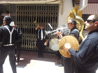 Resumen del Gastrofestival “Food & Jazz” en Lucena (Córdoba)