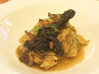 LO QUE FUE CÓRDOBA CALIFATO GOURMET