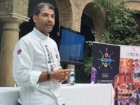 LO QUE FUE CÓRDOBA CALIFATO GOURMET