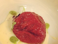 LO QUE FUE CÓRDOBA CALIFATO GOURMET