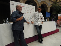 LO QUE FUE CÓRDOBA CALIFATO GOURMET