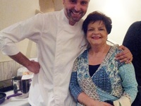 ENCUENTRO CON RODRIGO DE LA CALLE y NARANJAS KING