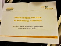 ENCUENTRO CON RODRIGO DE LA CALLE y NARANJAS KING