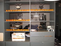 ENCUENTRO CON RODRIGO DE LA CALLE y NARANJAS KING