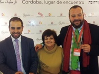 Me he traído muy buena experiencia, mucha información y ganas de volver a la próxima.